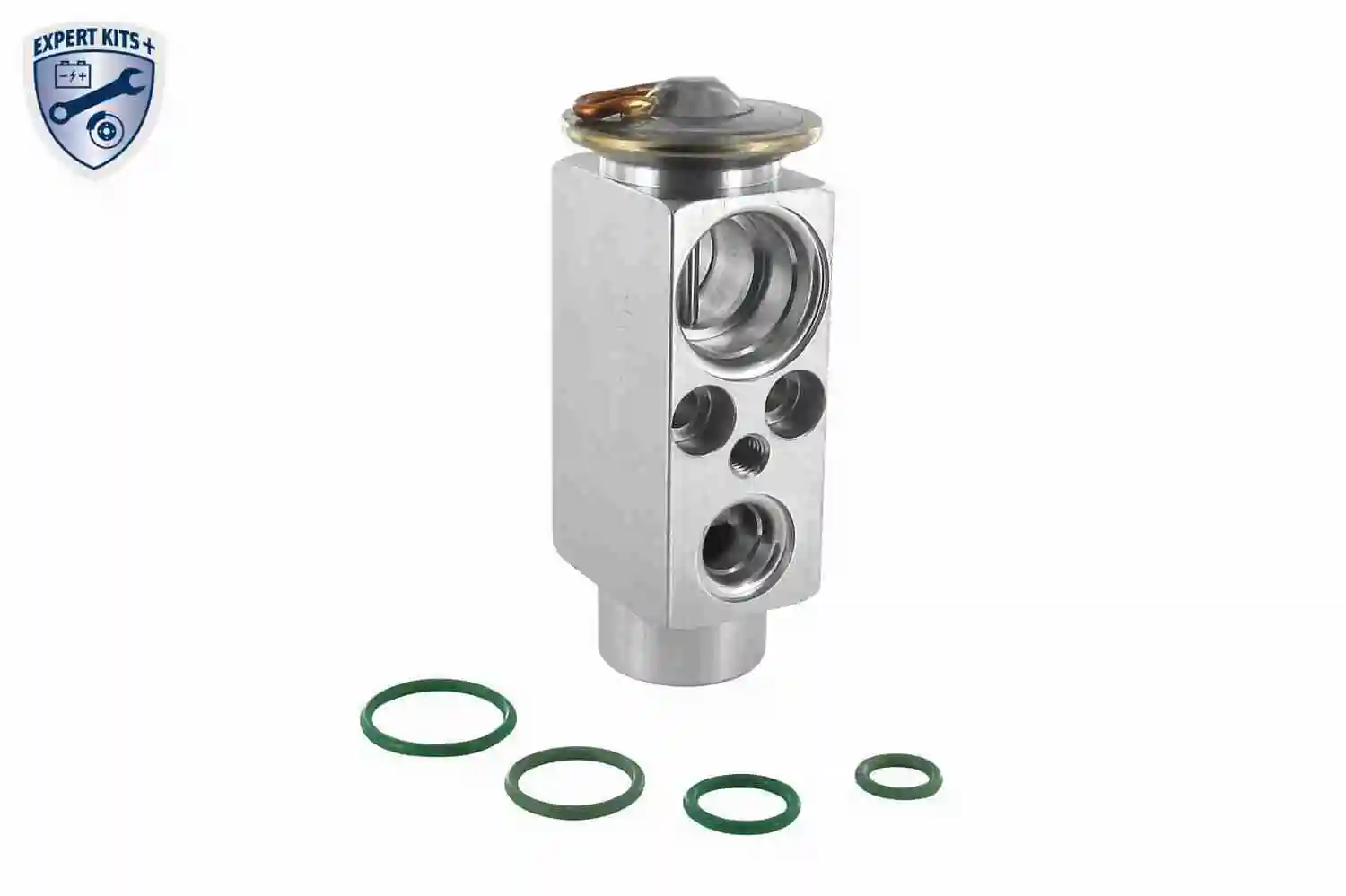 Expansion Valve, air conditioning