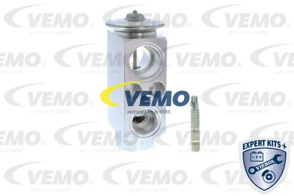 Expansion Valve, air conditioning