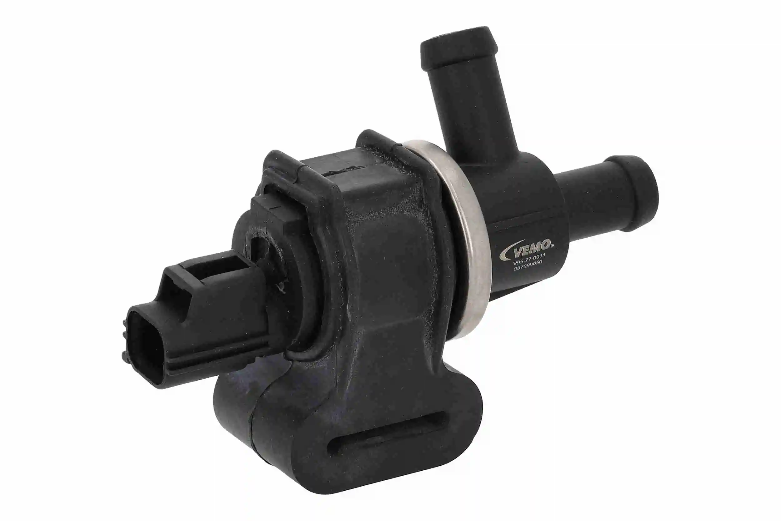 Valve, charcoal filter (tank ventilation)