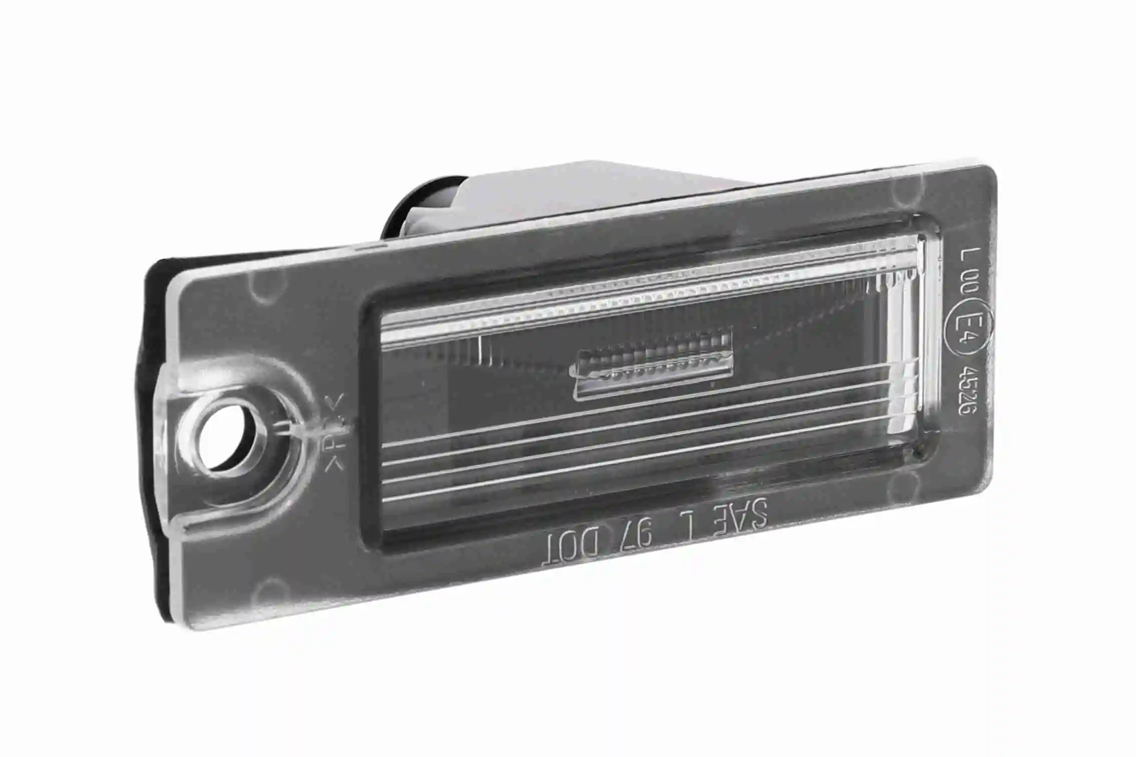 Licence Plate Light