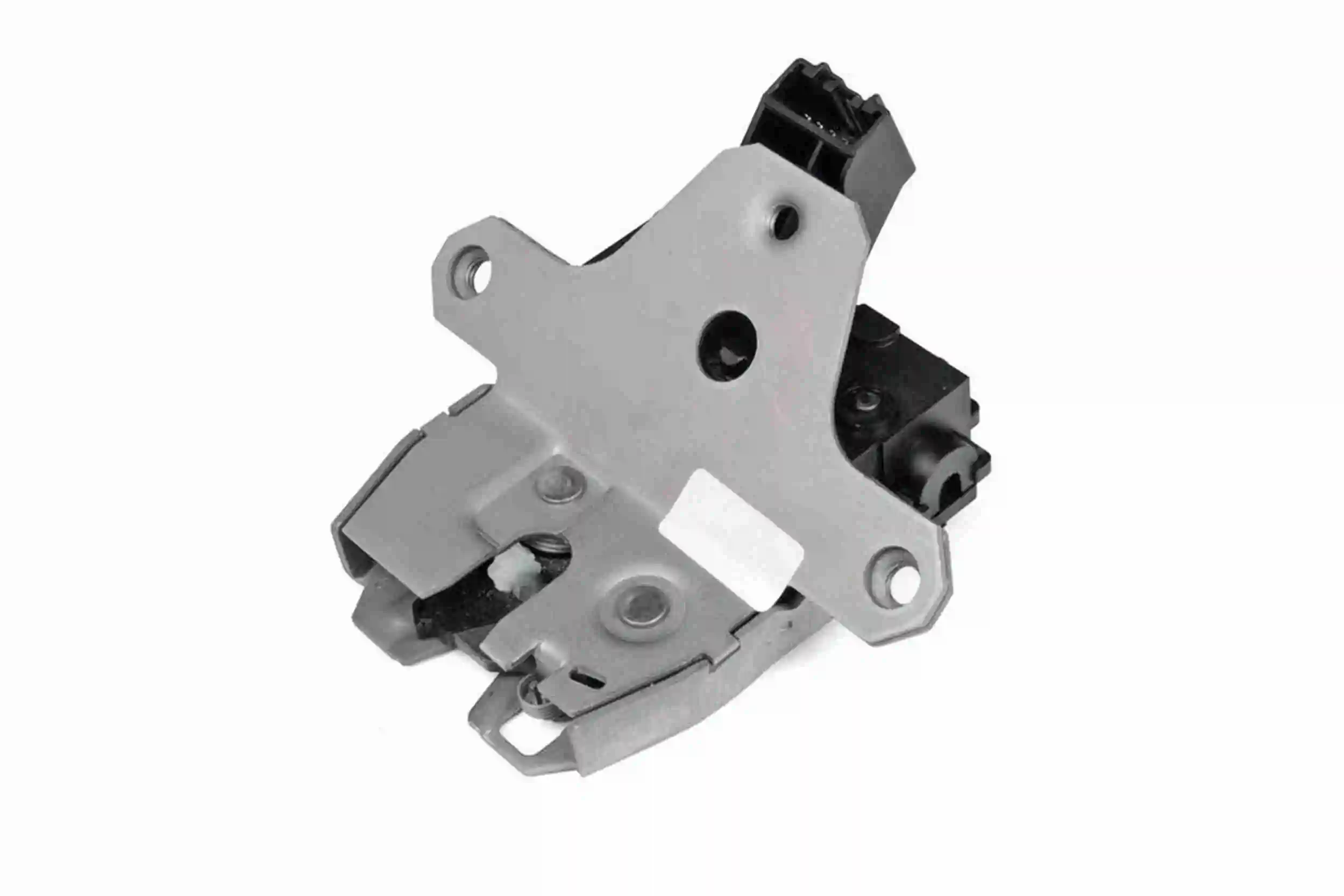 Tailgate Lock