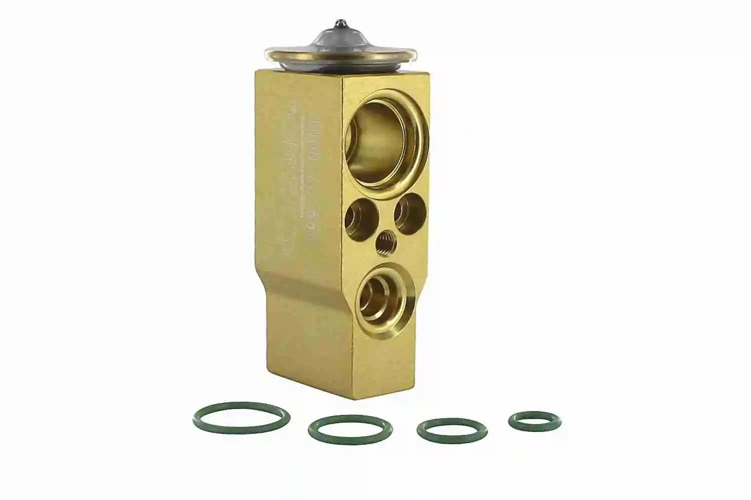Expansion Valve, air conditioning
