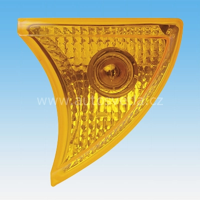 Lamp EUROCARGO 07-