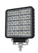 LED Working lamp 9-32V ; 30W ; 2400Lm , 30 LED