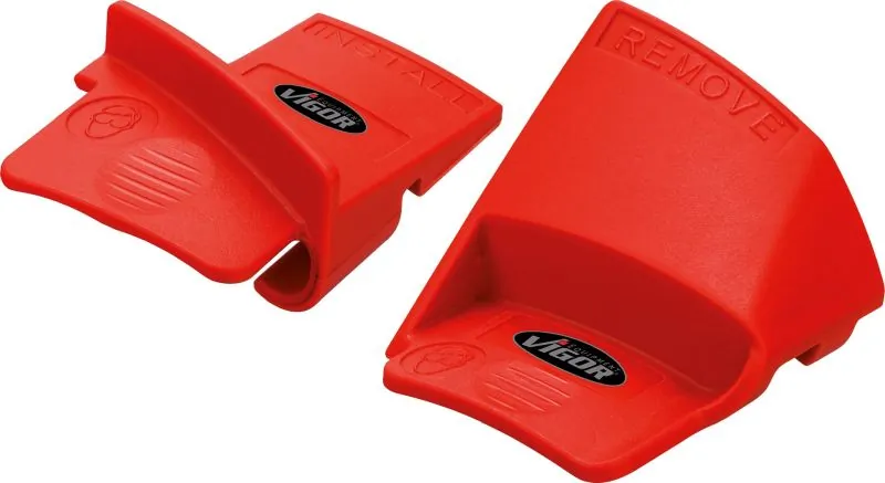 Mounting Tools, V-ribbed belt