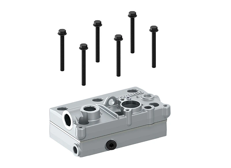 Repair kit, air compressor