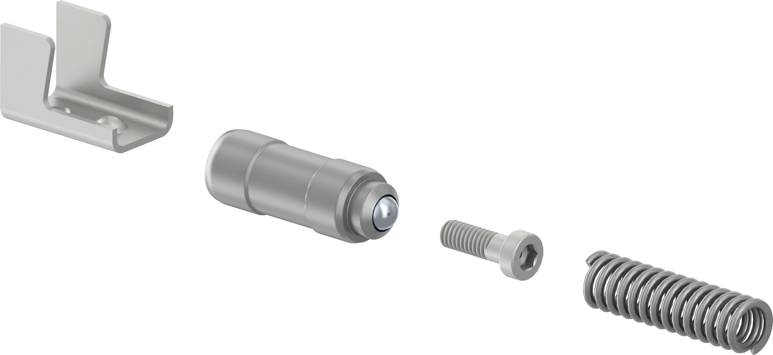 Repair Kit, manual transmission