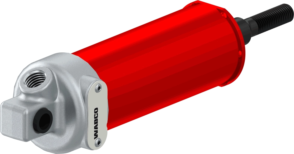 Slave Cylinder