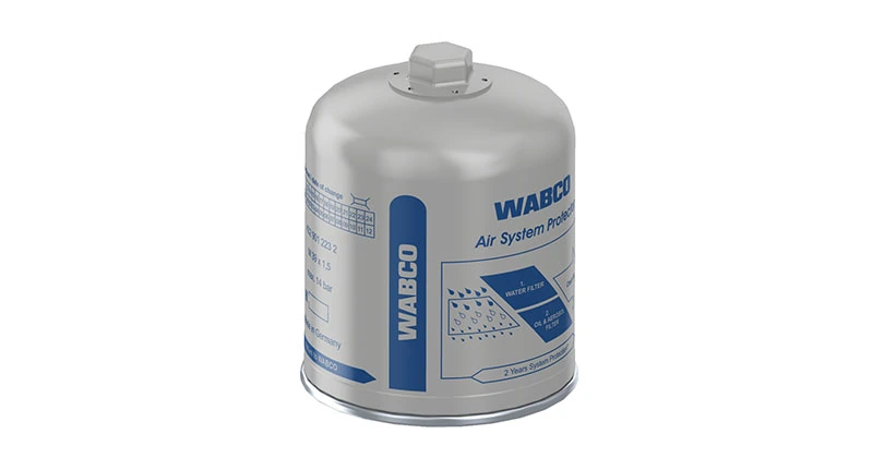 Air Dryer Cartridge, compressed-air system