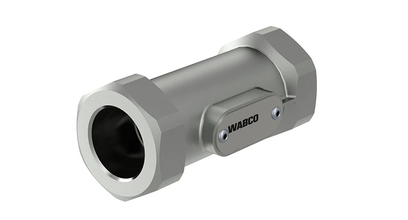 Non-Return Valve