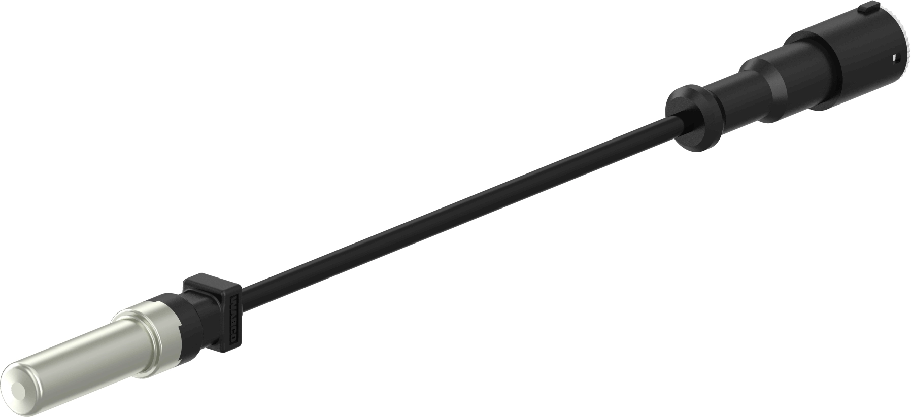 Sensor Ring, ABS