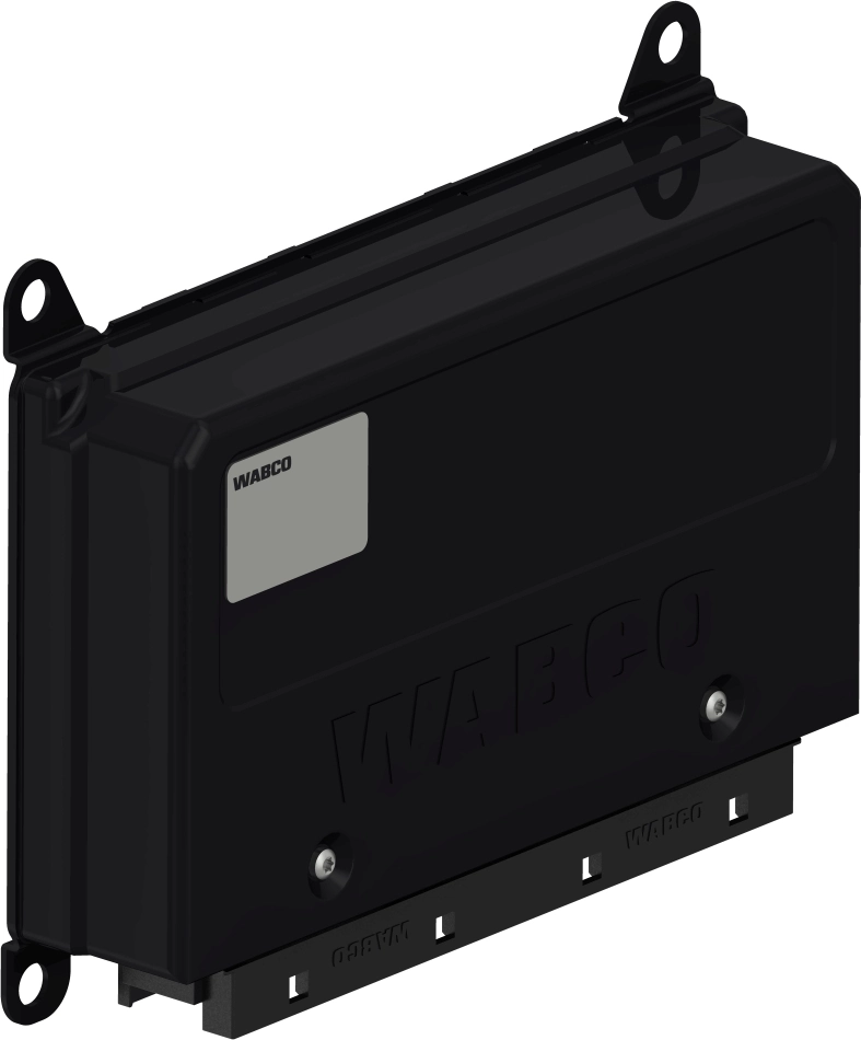 Control Unit, braking system