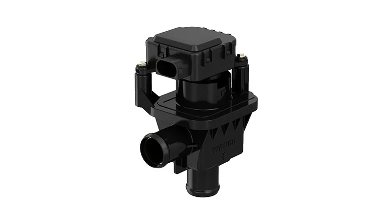Coolant Control Valve