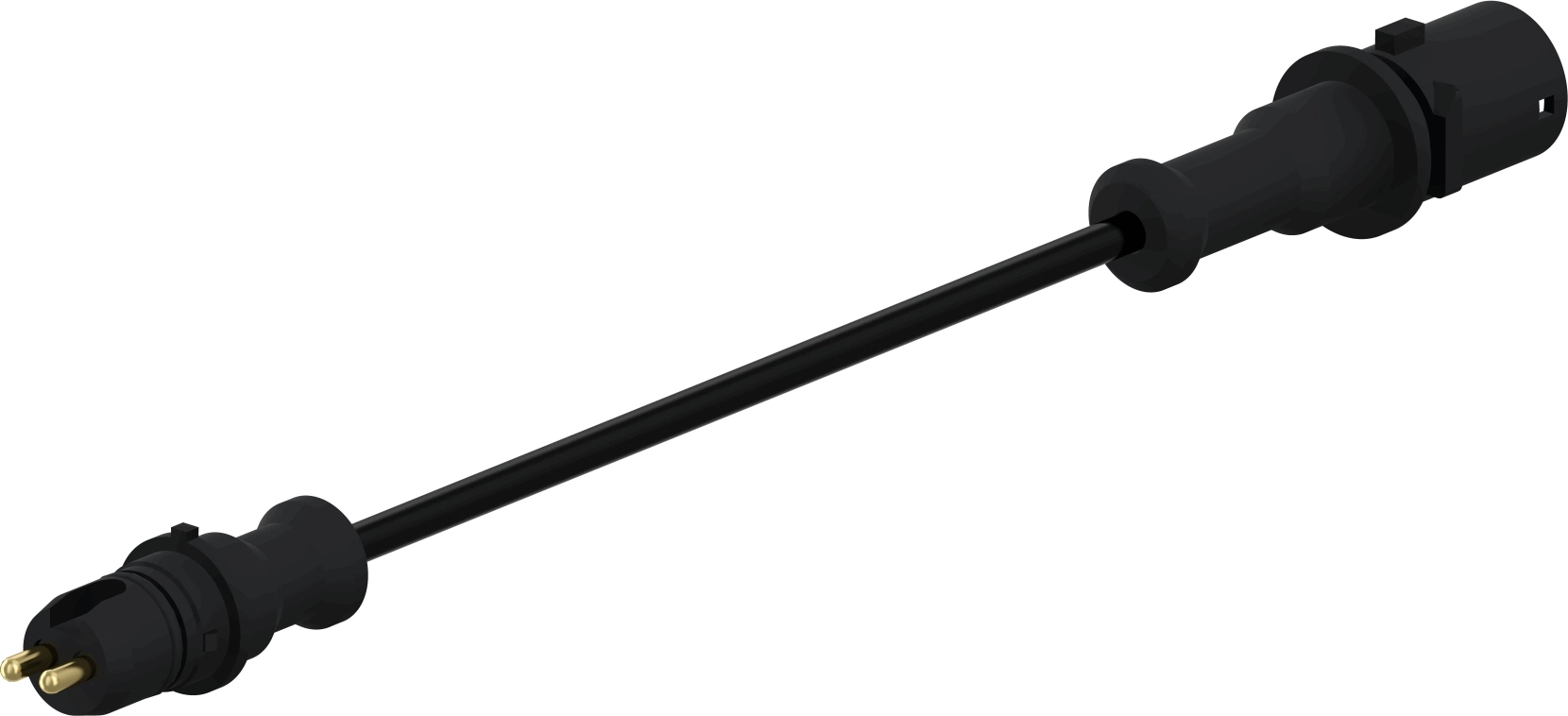 Connecting Cable, ABS