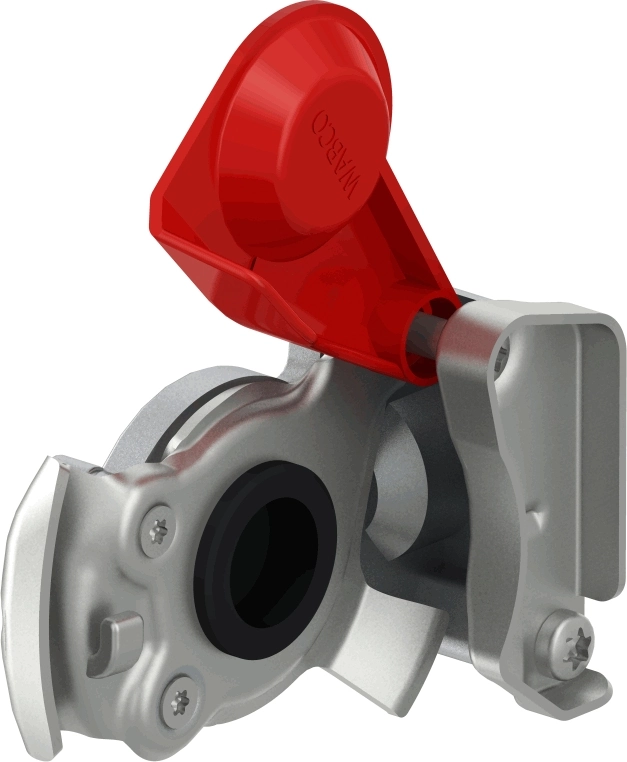 Coupling Head