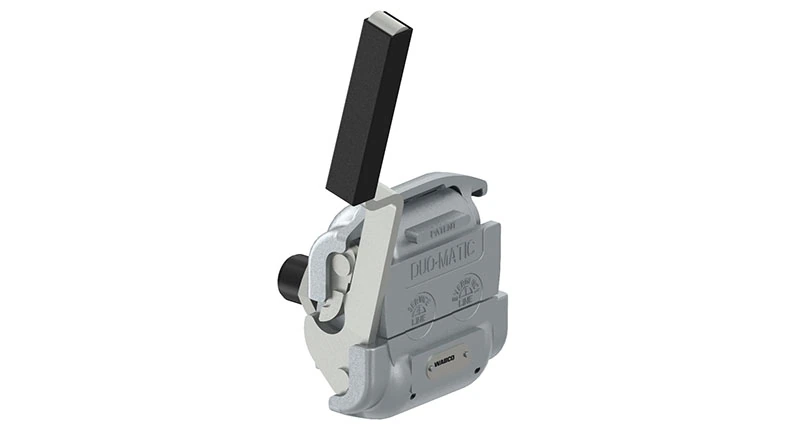 Coupling Head