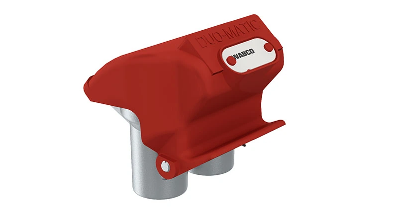 Coupling Head