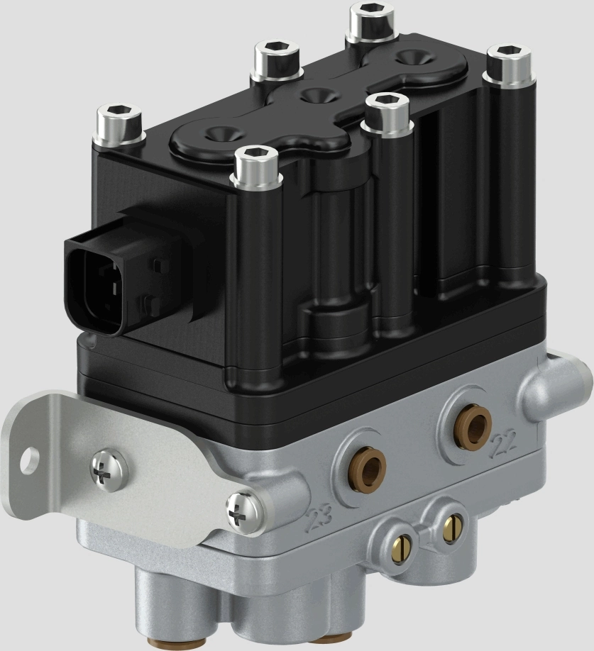 Proportional Valve