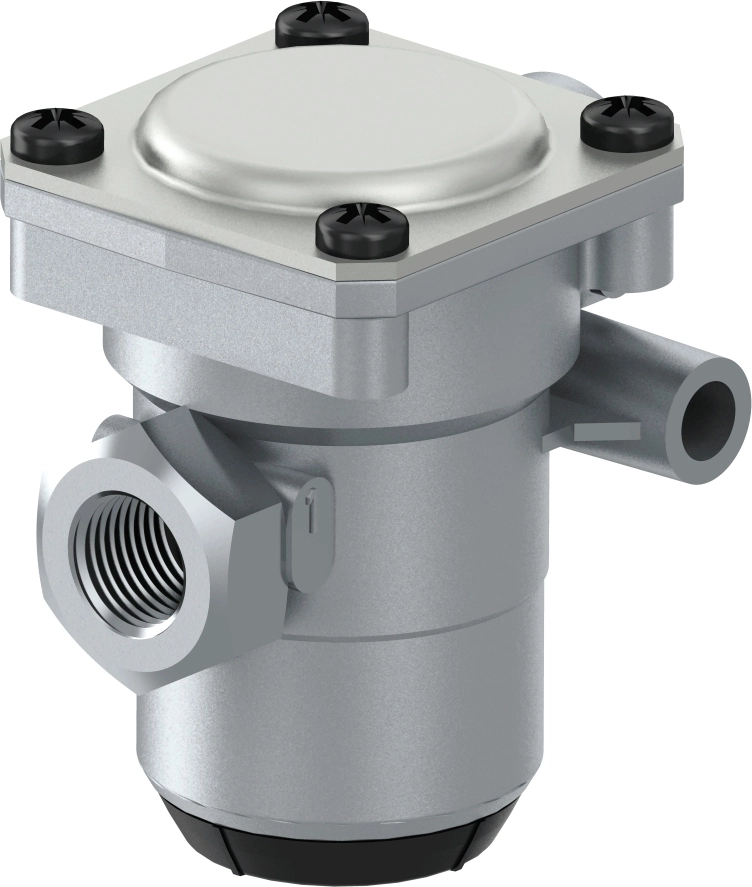 Pressure Limiting Valve