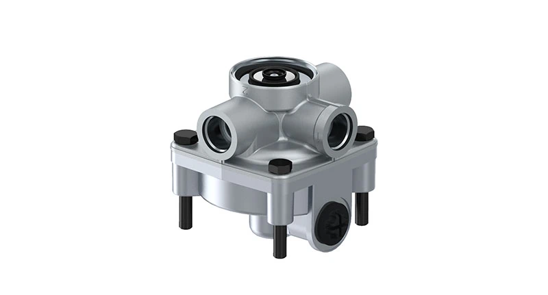 Relay Valve