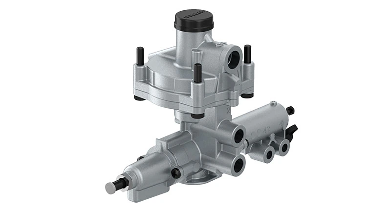 Brake Force Regulator