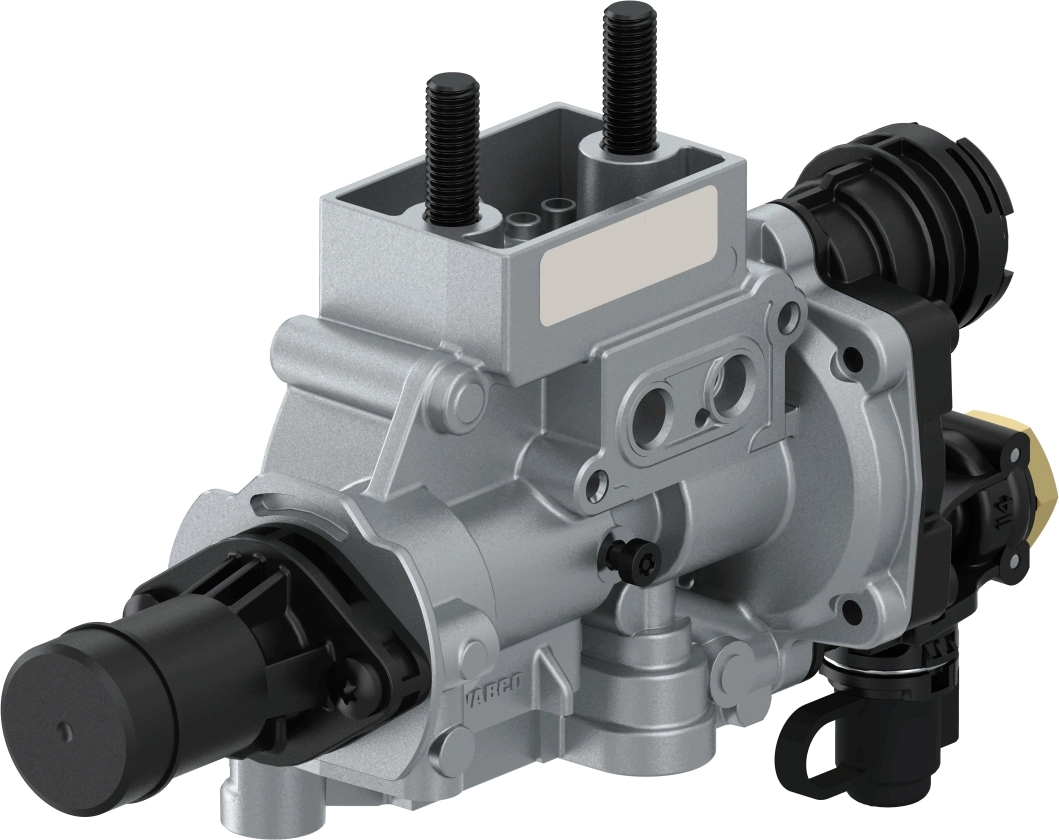 Brake Force Regulator
