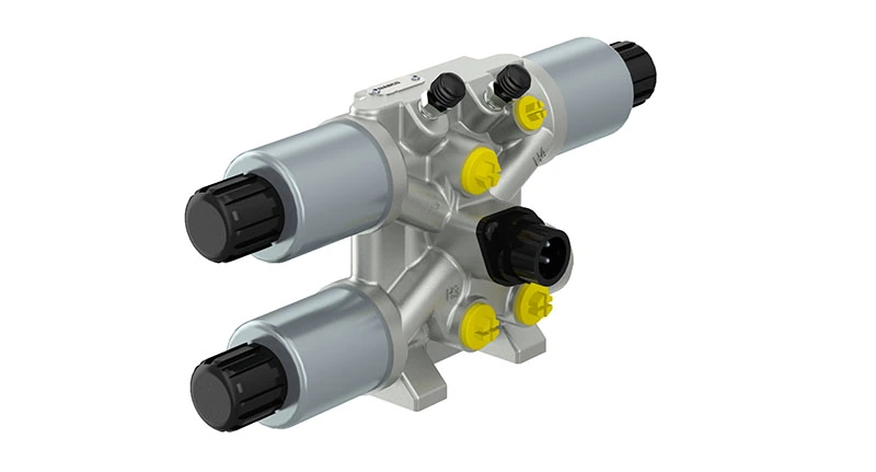 Solenoid Valve