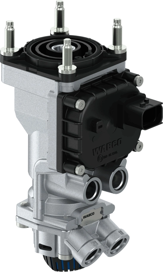 Pedal Travel Sensor, brake pedal
