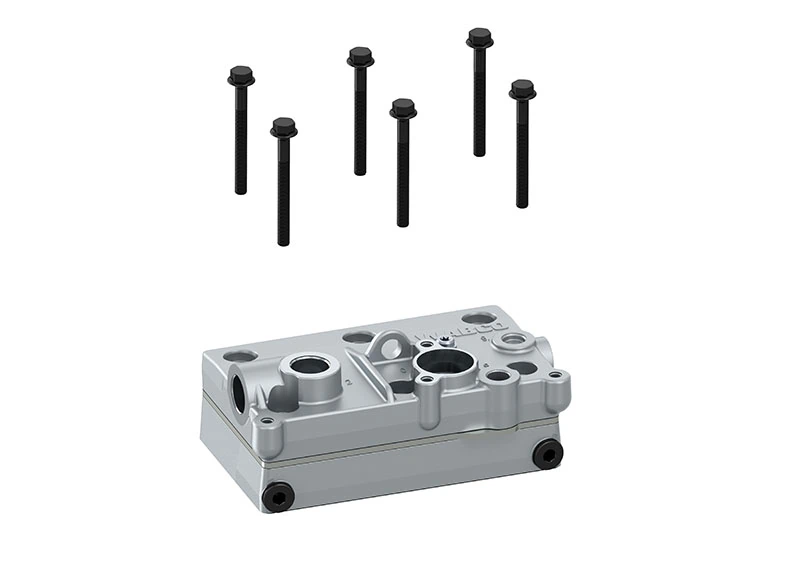 Repair kit, air compressor