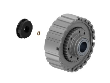 Pulley