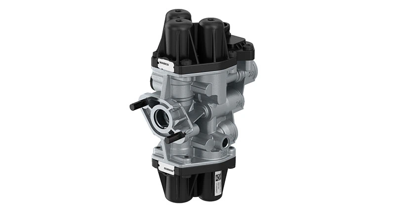Multi-circuit Protection Valve