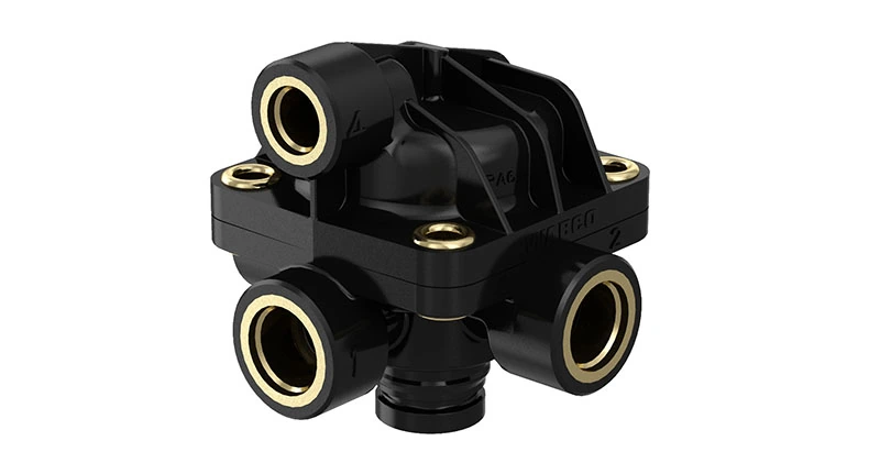Relay Valve
