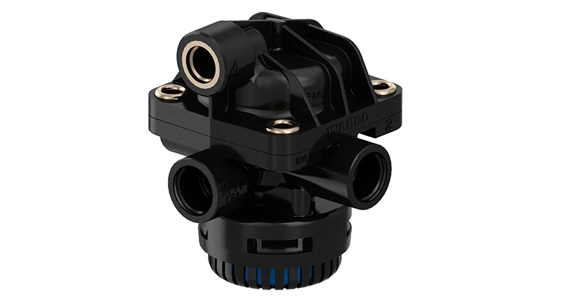 Relay Valve