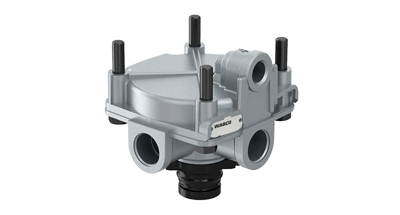 Relay Valve