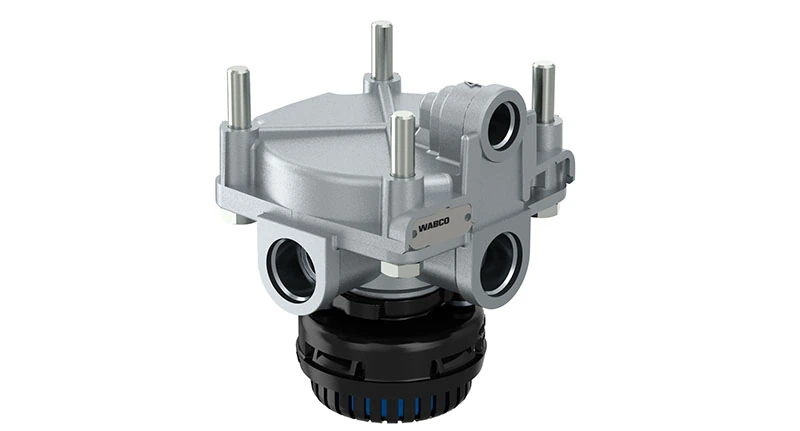 Relay Valve