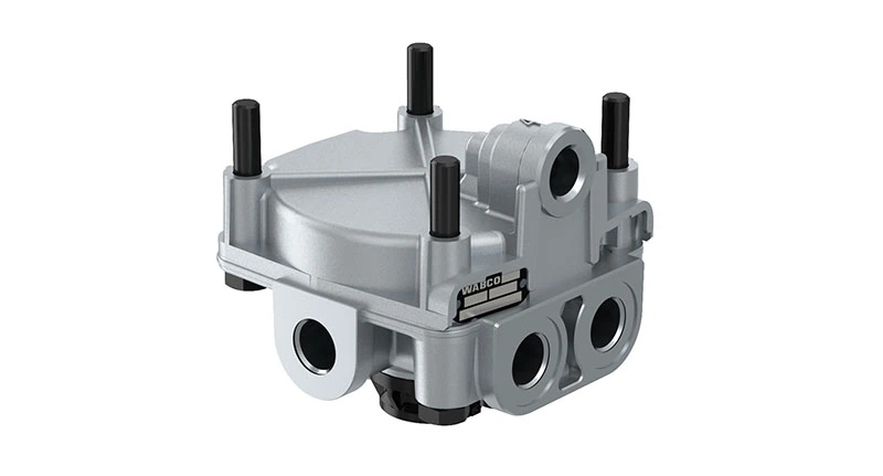 Relay Valve