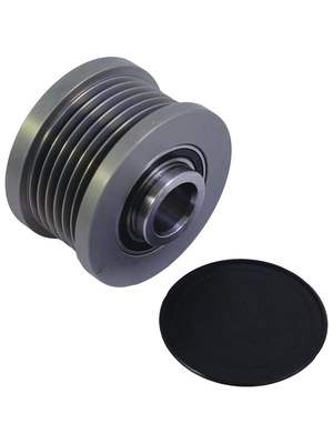 Alternator Freewheel Clutch
