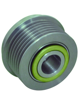 Alternator Freewheel Clutch