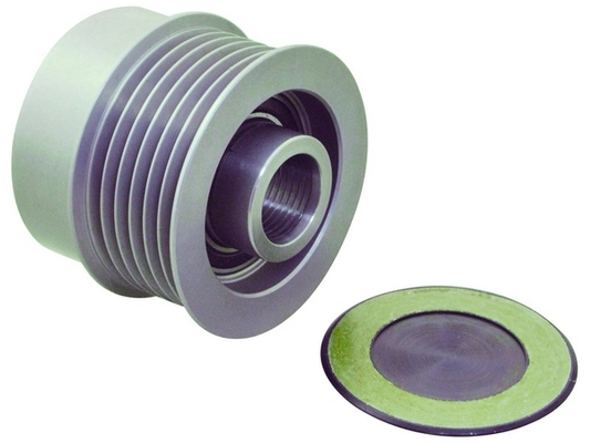 Alternator Freewheel Clutch