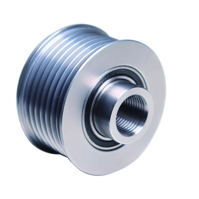 Alternator Freewheel Clutch