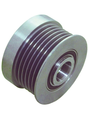 Alternator Freewheel Clutch