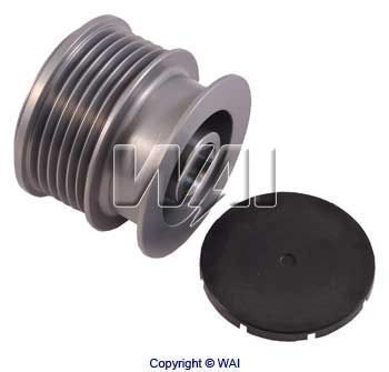 Alternator Freewheel Clutch