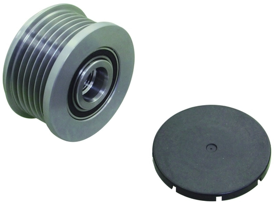 Alternator Freewheel Clutch