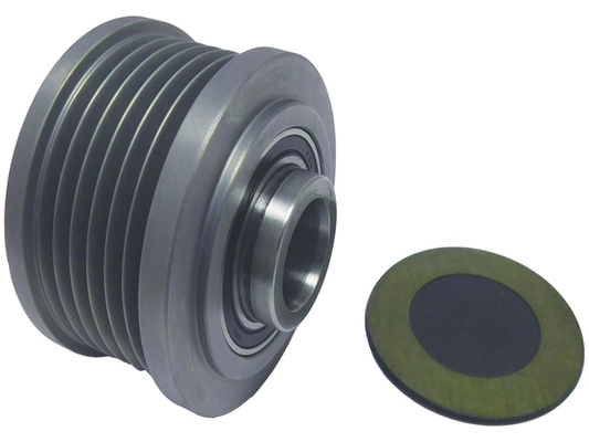 Alternator Freewheel Clutch