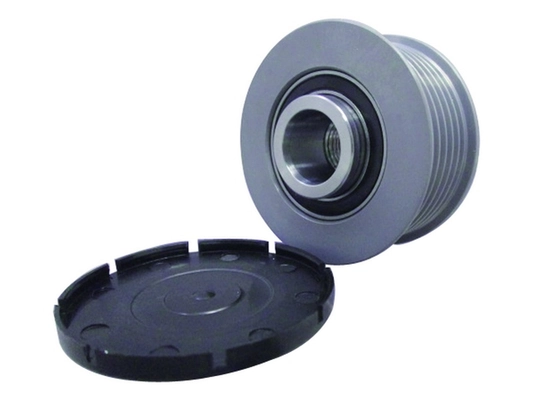 Alternator Freewheel Clutch