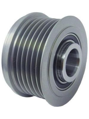 Alternator Freewheel Clutch