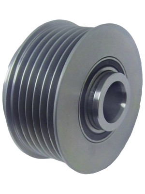 Alternator Freewheel Clutch