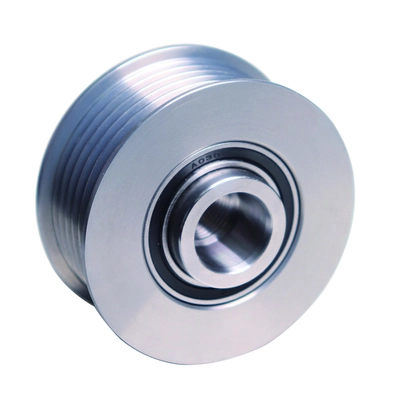 Alternator Freewheel Clutch