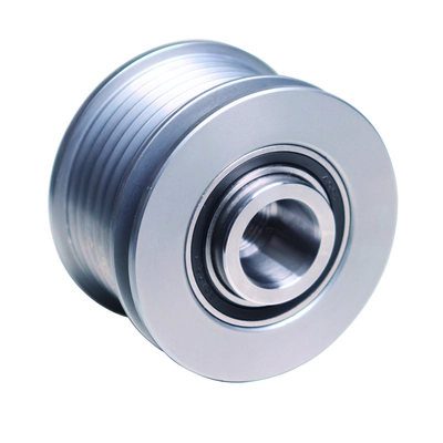 Alternator Freewheel Clutch