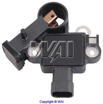 Alternator Regulator